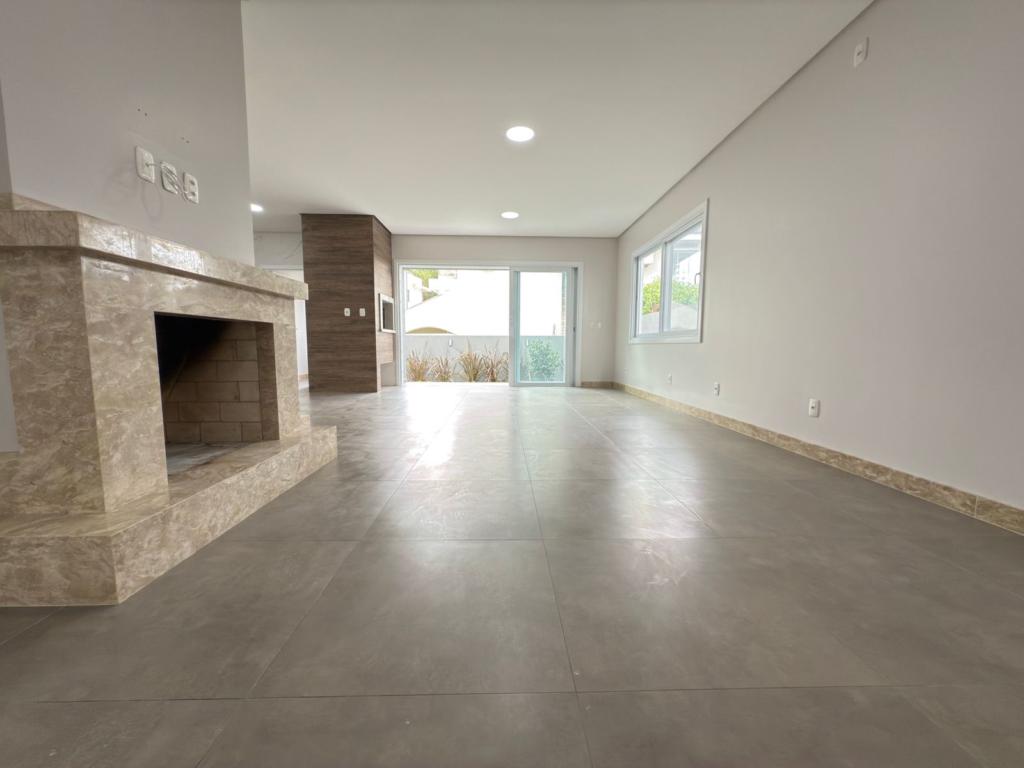 Imagem Casa de Condomínio com 3 Quartos à Venda, 170 m² em Querência - Viamão