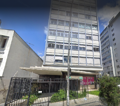 Condomínio Maceió em São Paulo