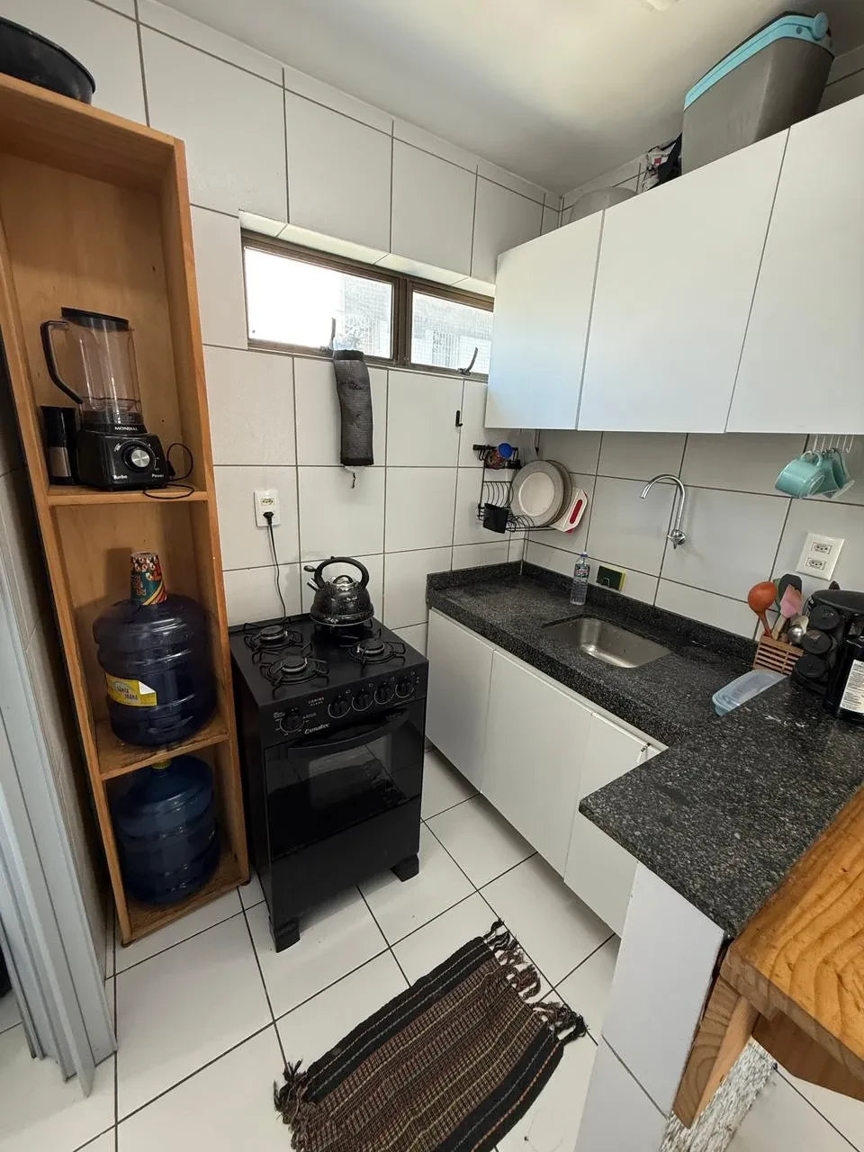Imagem Apartamento com 2 Quartos à Venda, 51 m² em Torre - Recife