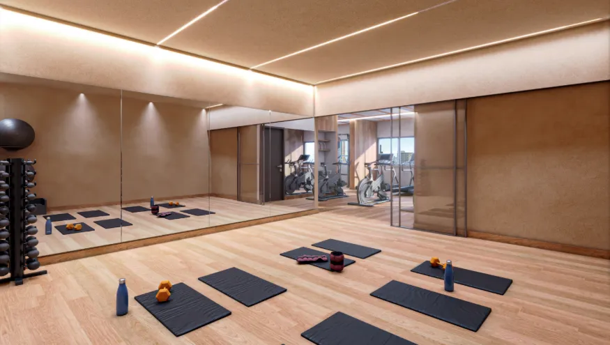 Imagem Apartamento com 1 Quarto à Venda, 71 m² em Higienópolis - São Paulo