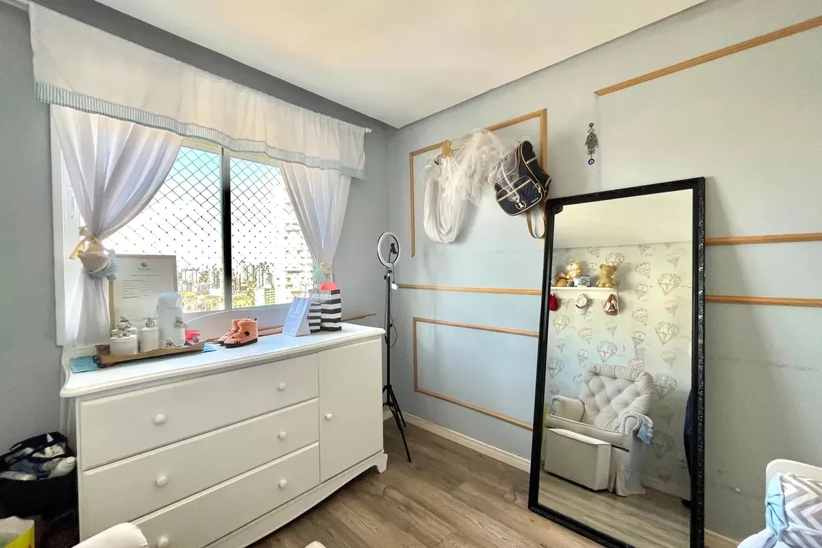 Imagem Apartamento com 3 Quartos à Venda, 100 metros em Chácara Inglesa - São Paulo