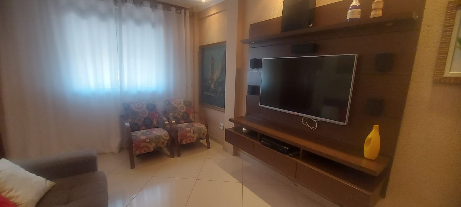 Cobertura com 3 Quartos à Venda, 169 m²em Olaria - Rio de Janeiro
