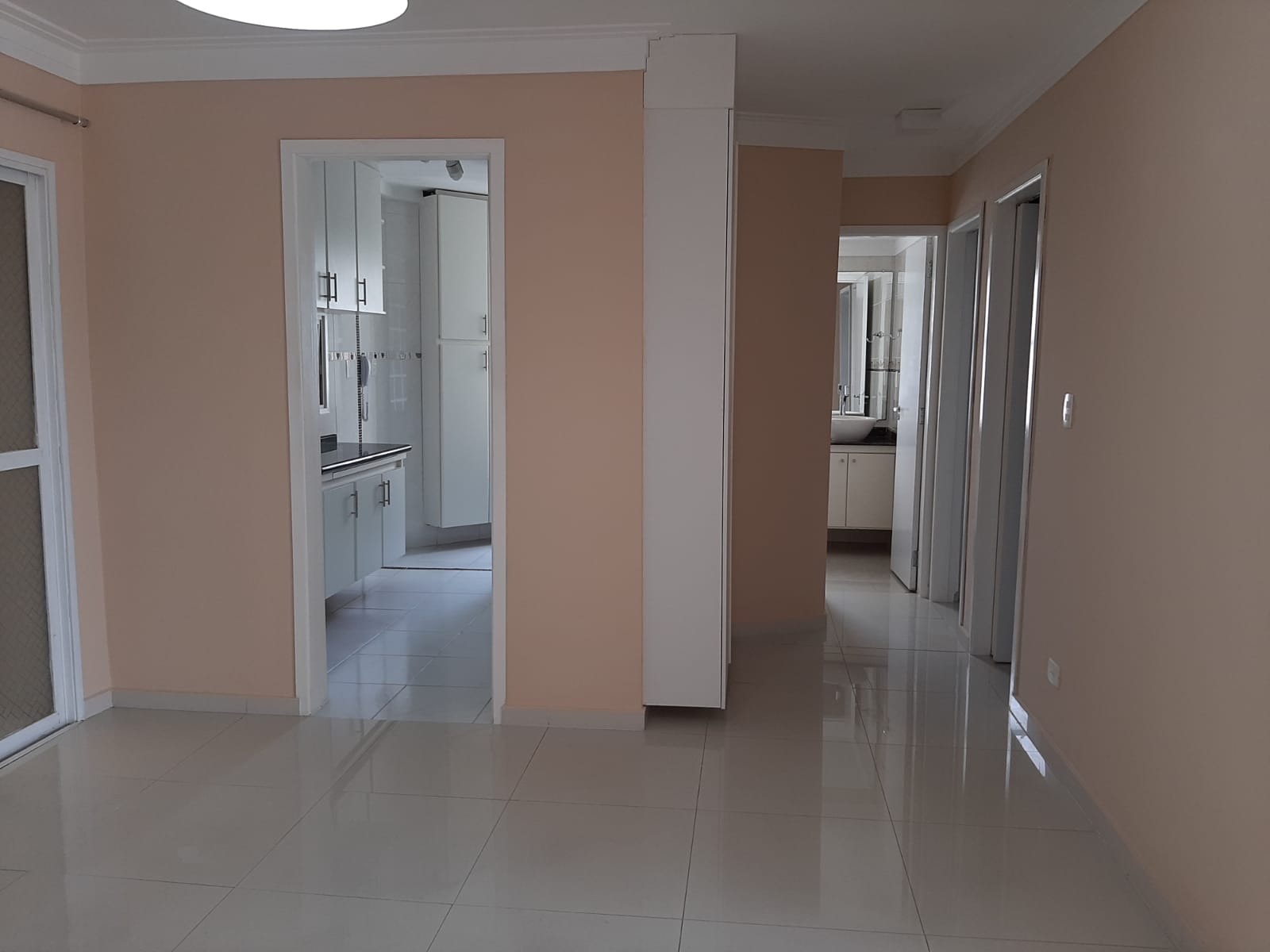 Imagem Apartamento com 2 Quartos à Venda, 62 m²em Lauzane Paulista - São Paulo