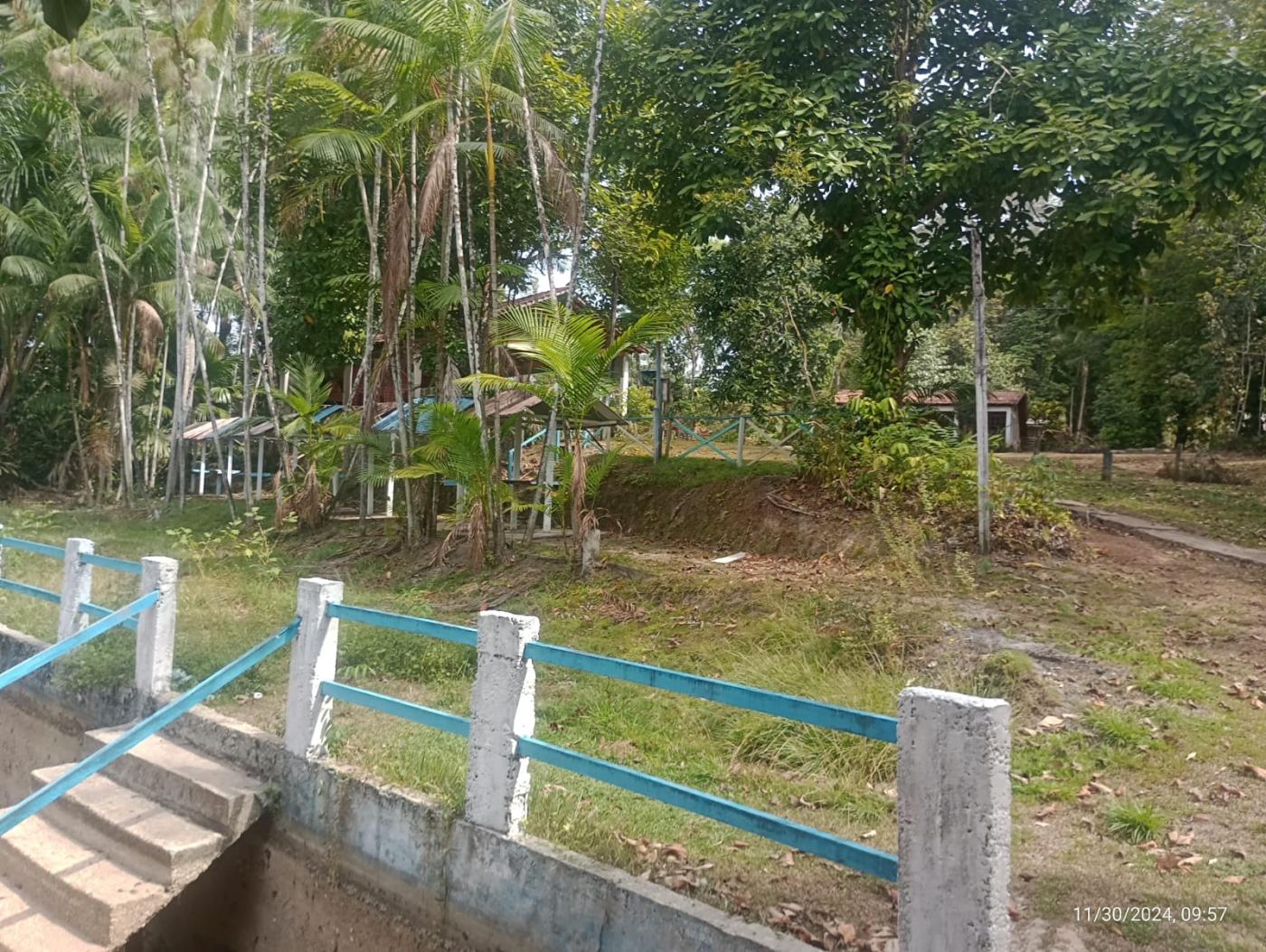Imagem Chácara à Venda, 55.950 m² em São João do Outeiro (Outeiro) - Belém
