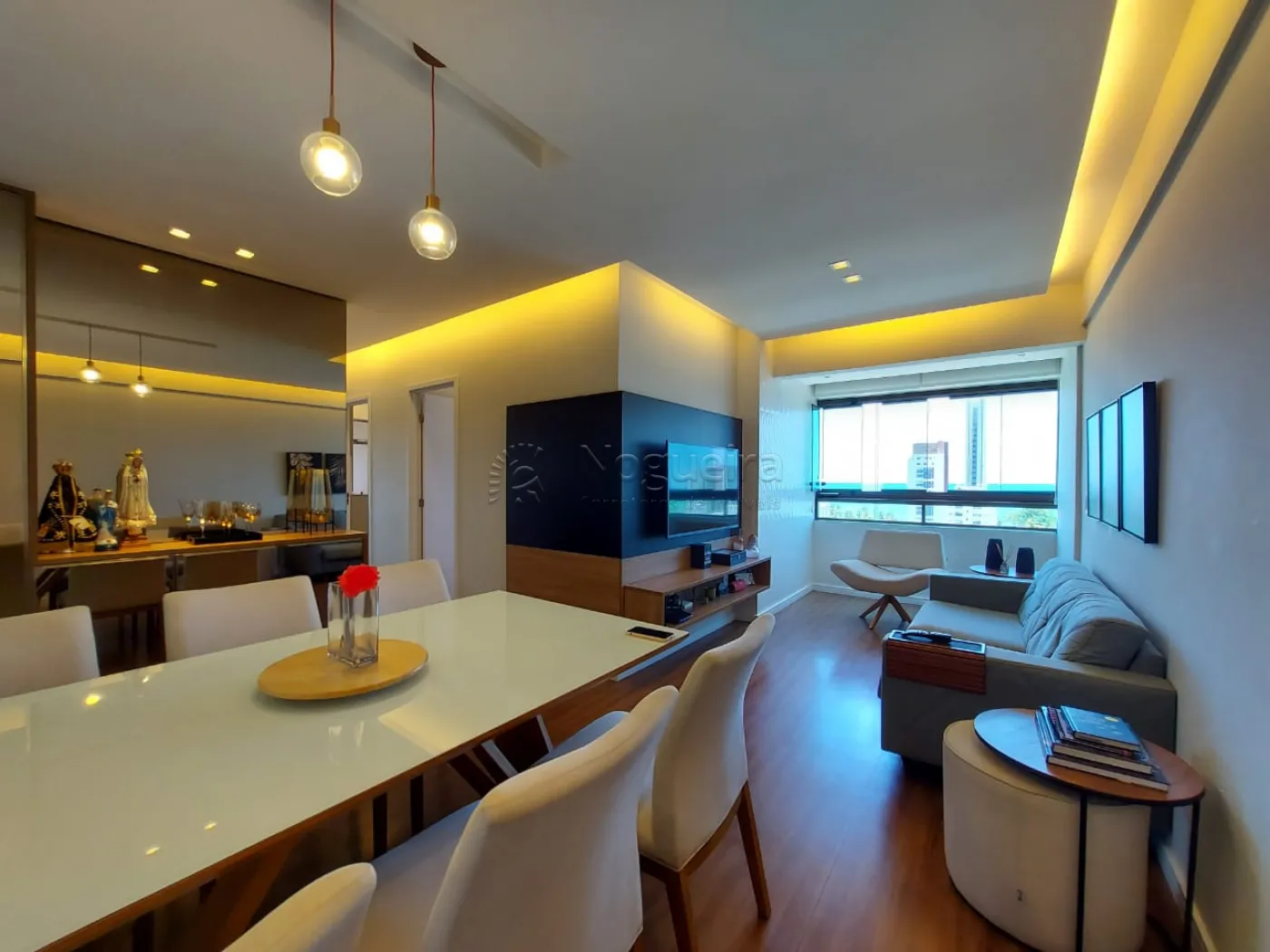 Imagem Apartamento com 3 Quartos à Venda, 81 m²em Candeias - Jaboatão dos Guararapes