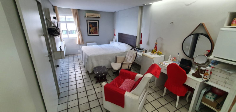 Imagem Apartamento com 3 Quartos à Venda, 168 m² em Boa Viagem - Recife