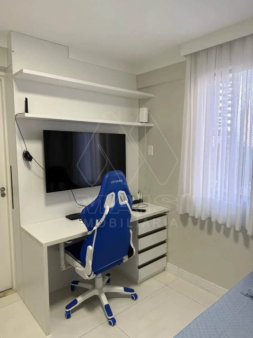 Imagem Apartamento com 2 Quartos à Venda, 86 m² em Parque Iracema - Fortaleza
