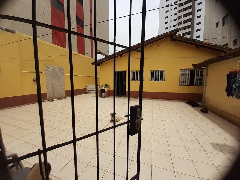 Imagem Casa com 3 Quartos à Venda, 185 m² em Jardim Praia Grande - Mongaguá
