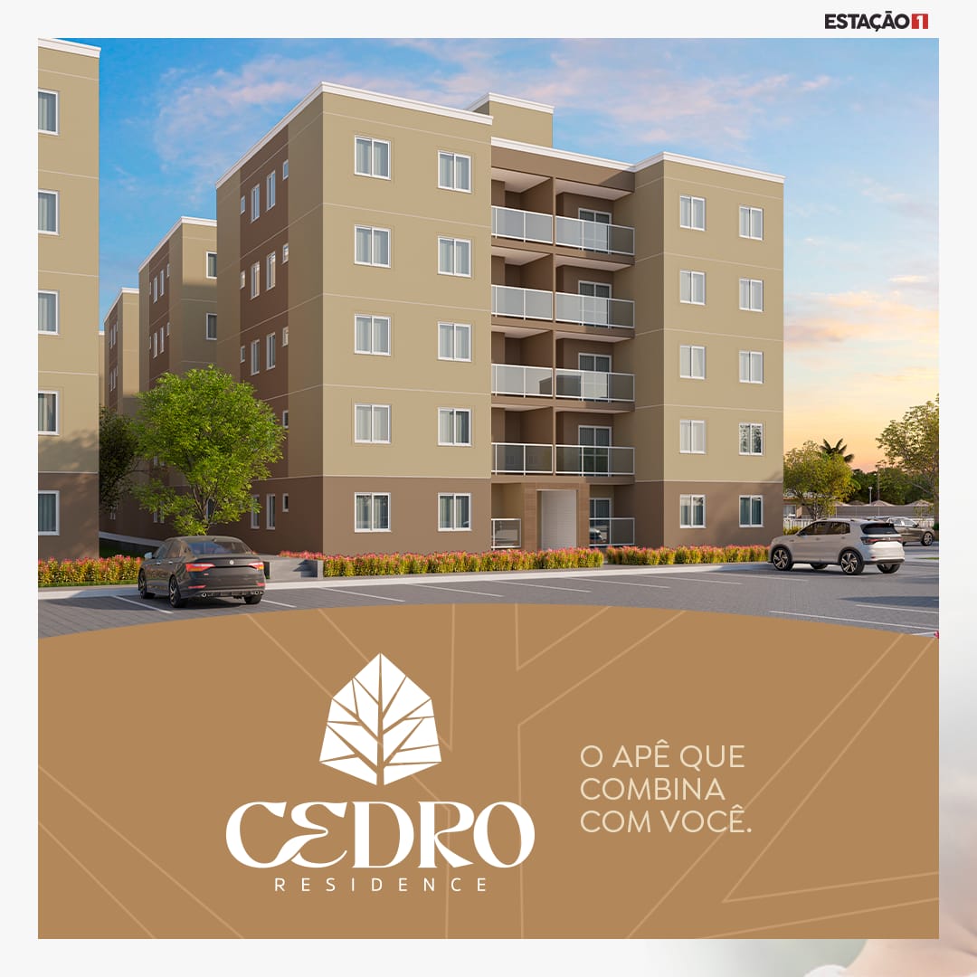 Foto do imóvel: Apartamento com 2 Quartos à Venda, 43.017 m² em Papagaio - Feira de Santana