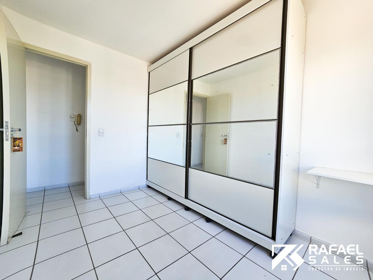 Imagem Apartamento com 2 Quartos à Venda, 56 m²em Candelária - Natal