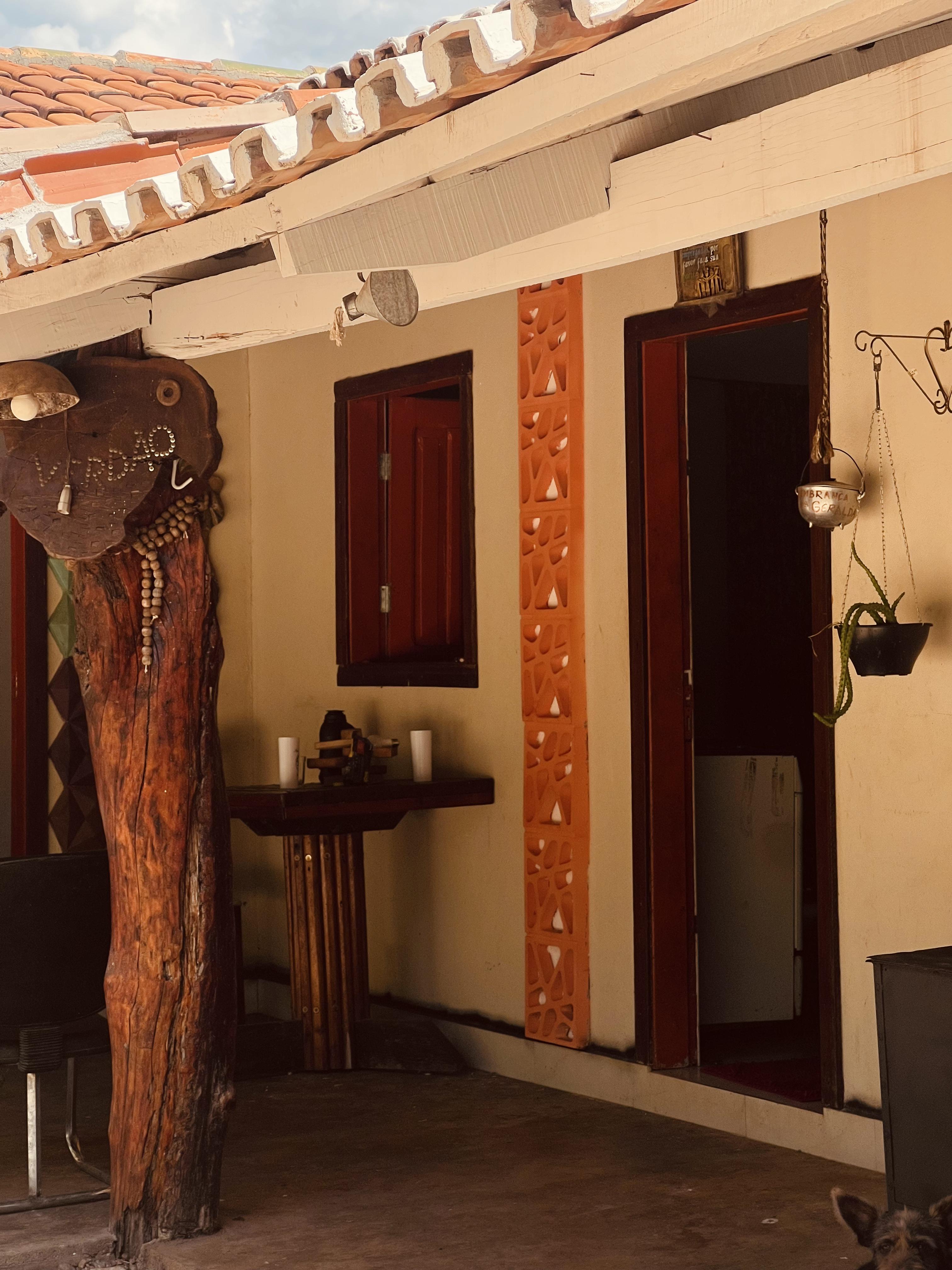 Foto do imóvel: Chácara com 7 Quartos à Venda, 5.000 m² em Setor Central - Mairipotaba