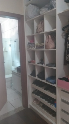 Imagem Sobrado com 3 Quartos à Venda,  em Vila Apiaí - Santo André