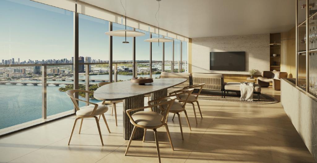 Foto do imóvel: Apartamento com 2 Quartos à Venda, 56 m² em São José - Recife