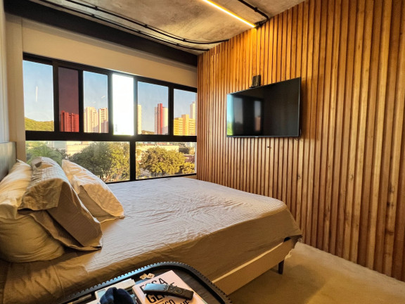 Imagem Apartamento com 2 Quartos à Venda, 120 m² em Tirol - Natal