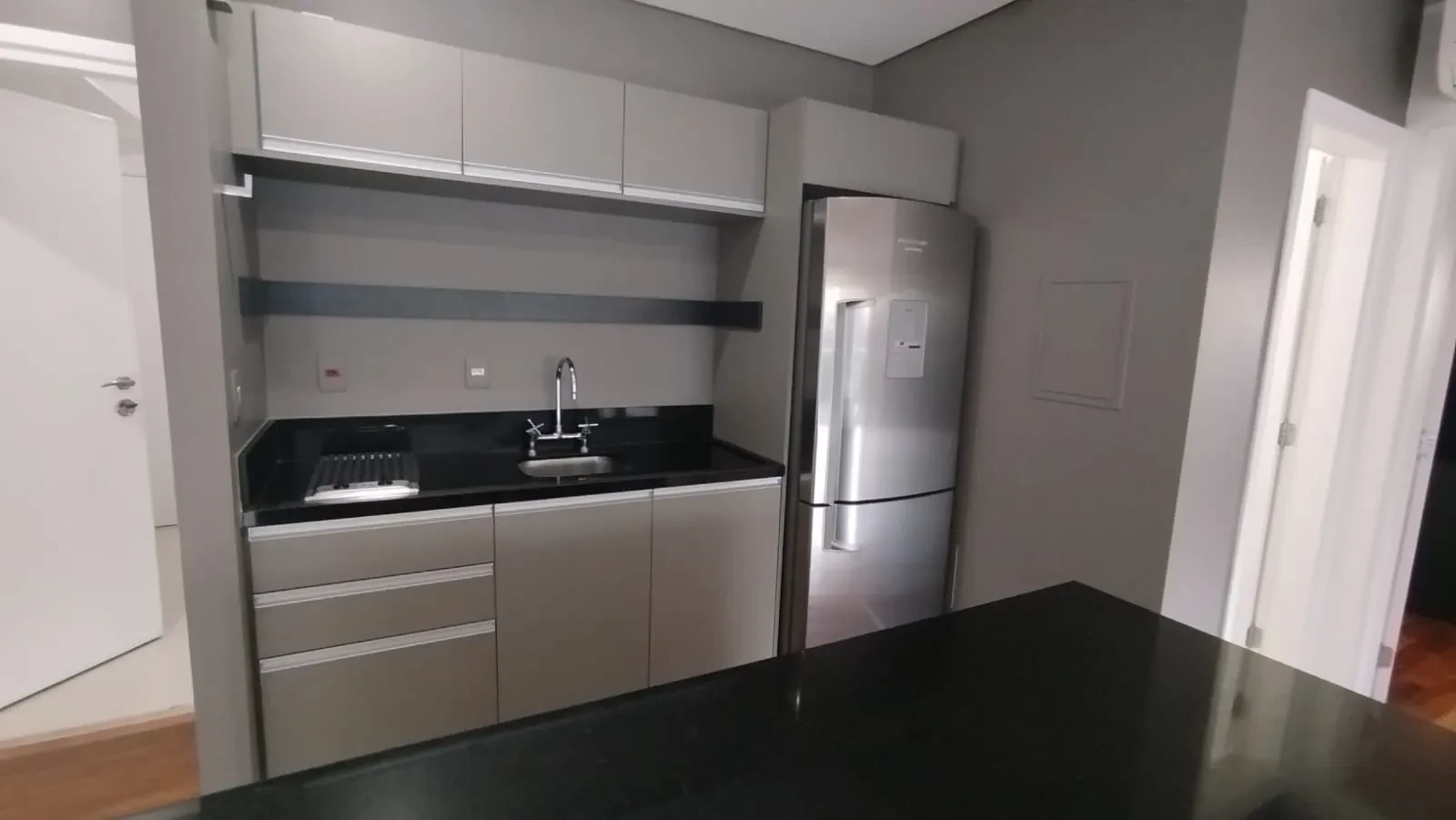 Imagem Apartamento com 1 Quarto à Venda ou Locação, 93 m² em Itaim Bibi - São Paulo