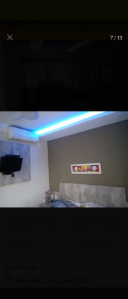 Imagem Cobertura com 3 Quartos à Venda, 199 m² em Cidade Jardim - Limeira