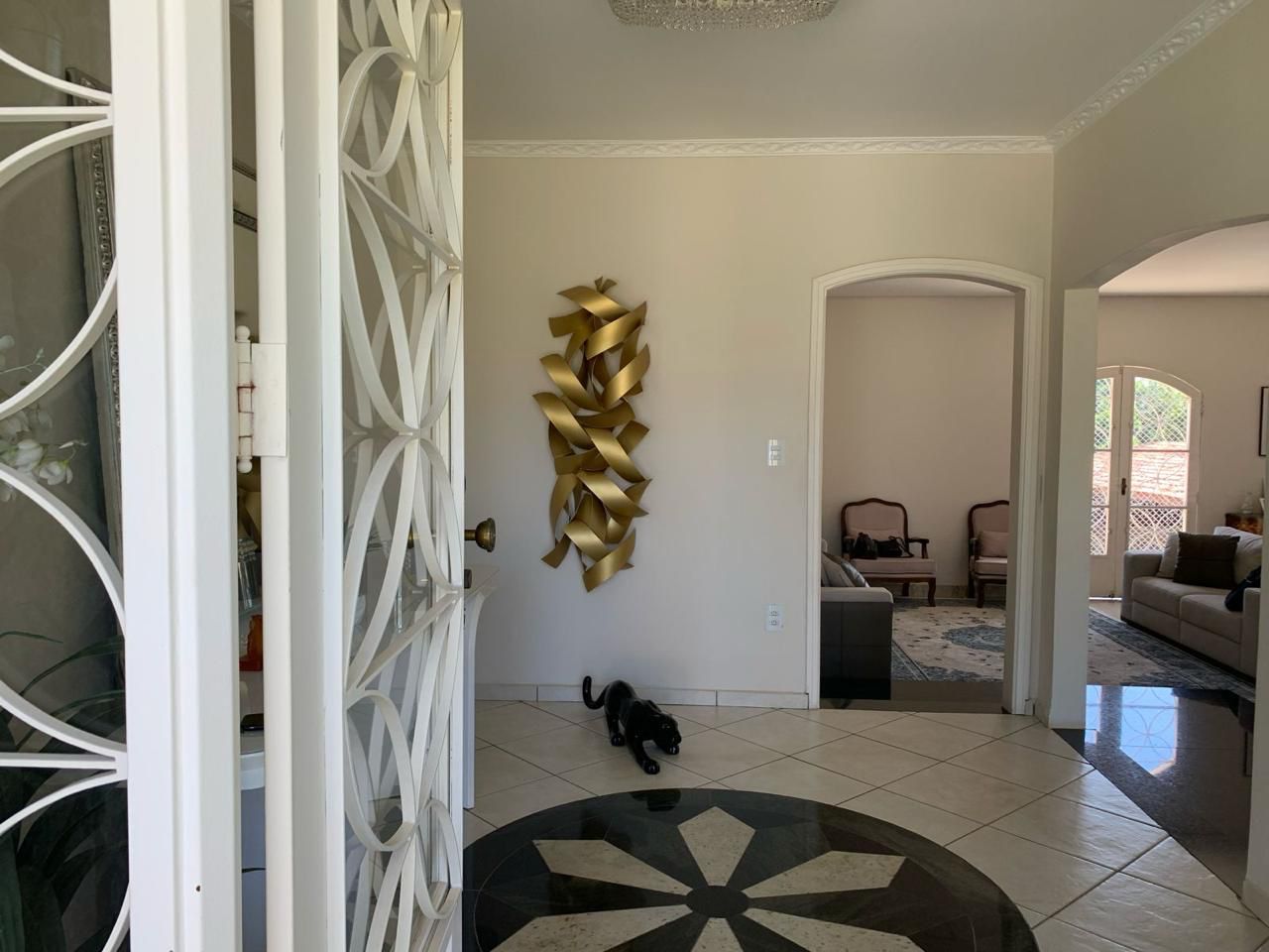 Imagem Chácara com 5 Quartos à Venda, 681 m² em Lagos de Santa Helena - Bragança Paulista