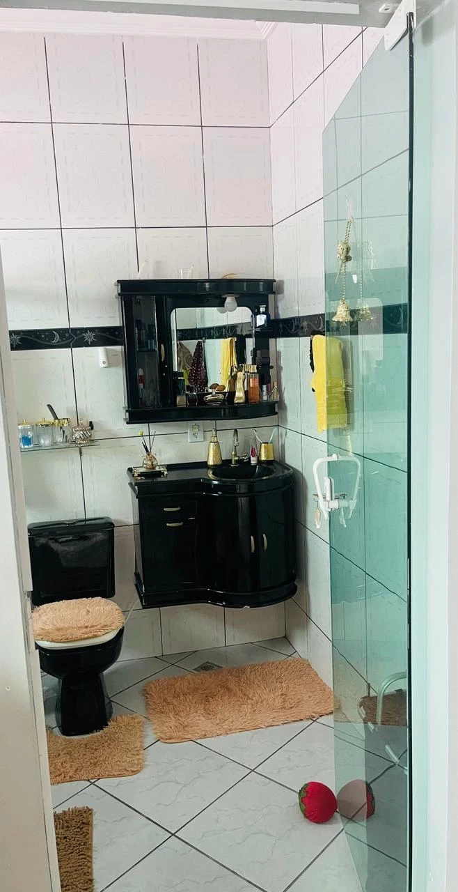 Imagem Casa com 3 Quartos à Venda, 200 m² em Nova Califórnia (Tamoios) - Cabo Frio