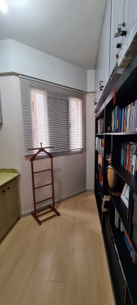Imagem Apartamento com 3 Quartos à Venda, 73 m² em Chácara Primavera - Campinas