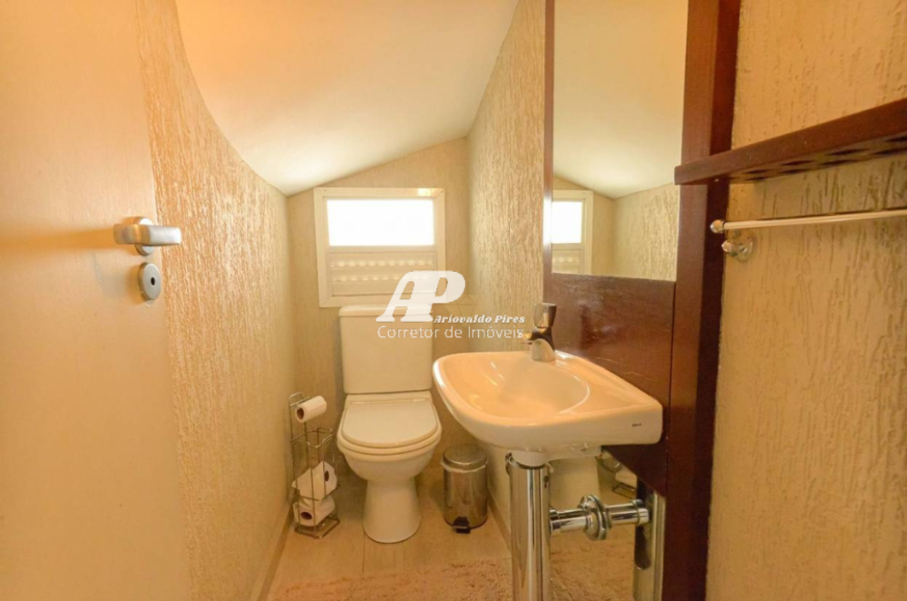 Imagem Sobrado com 3 Quartos à Venda, 111 m²em Estrela - Ponta Grossa