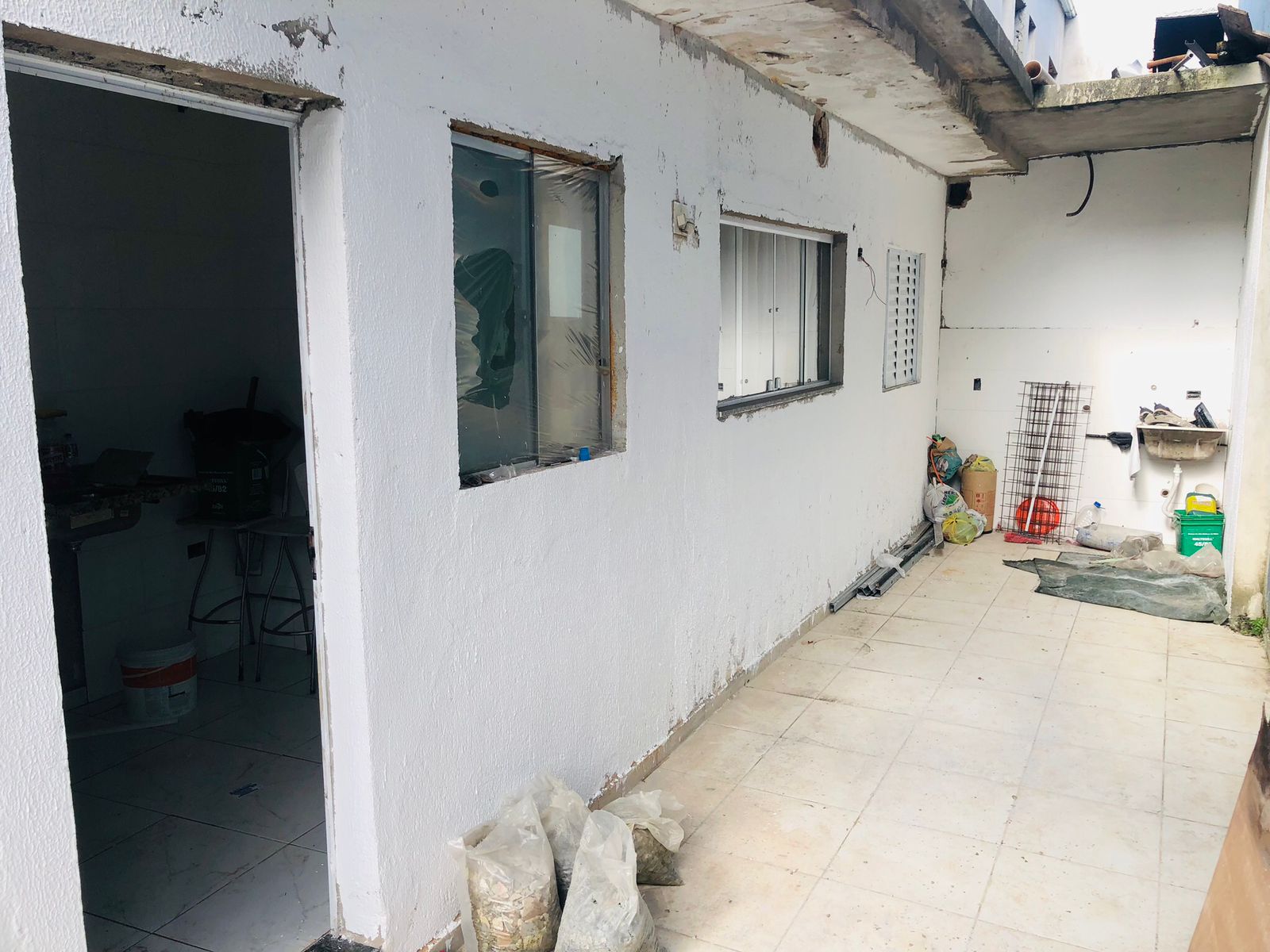 Imagem Casa com 2 Quartos à Venda, 150 m²em Alves Dias - São Bernardo do Campo