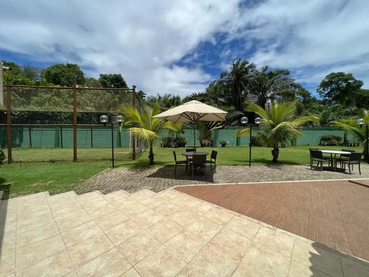Imagem Casa de Condomínio com 4 Quartos à Venda, 392 m² em Piatã - Salvador