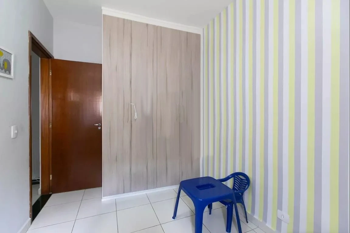 Imagem Casa de Condomínio com 2 Quartos à Venda, 65 m² em Vila Progresso (Zona Leste) - São Paulo