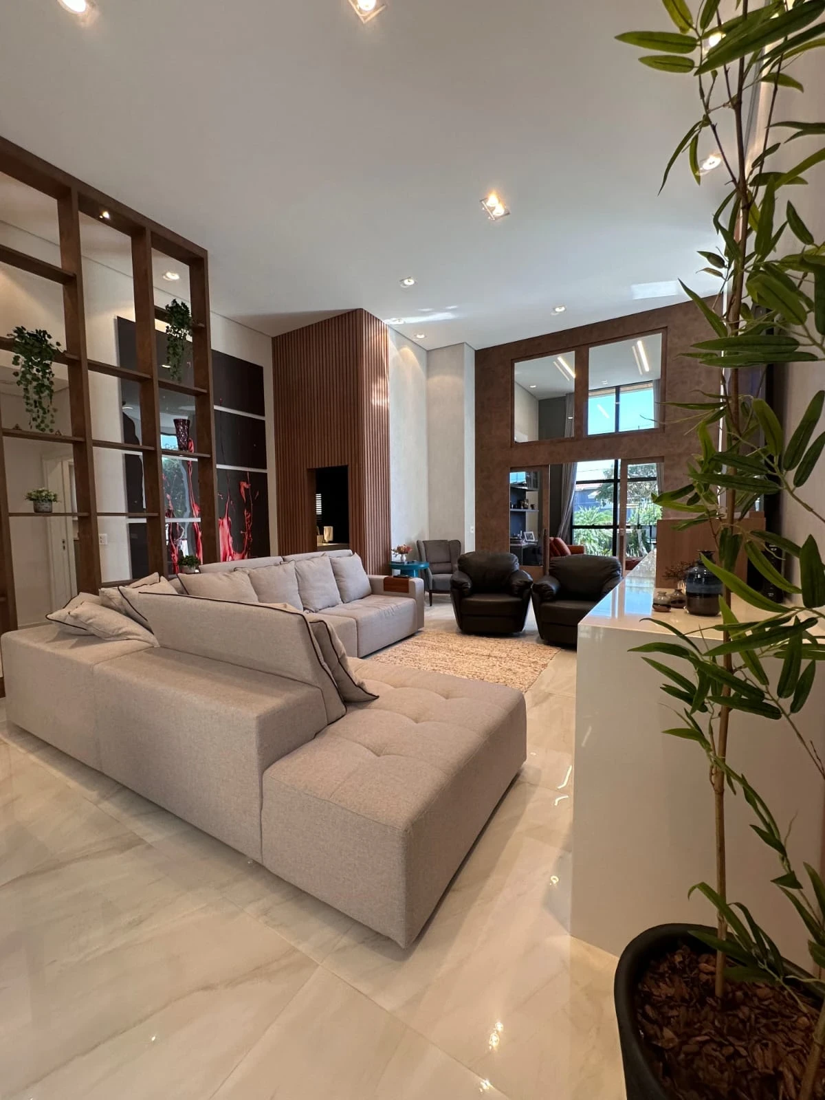 Imagem Casa de Condomínio com 4 Quartos à Venda, 300 m² em Medeiros - Jundiaí