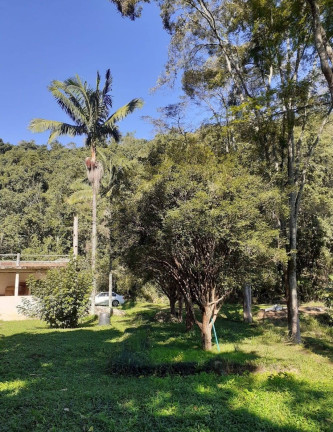 Imagem Chácara com 2 Quartos à Venda, 300 metros em Esplanada Mendes Moraes - São Roque