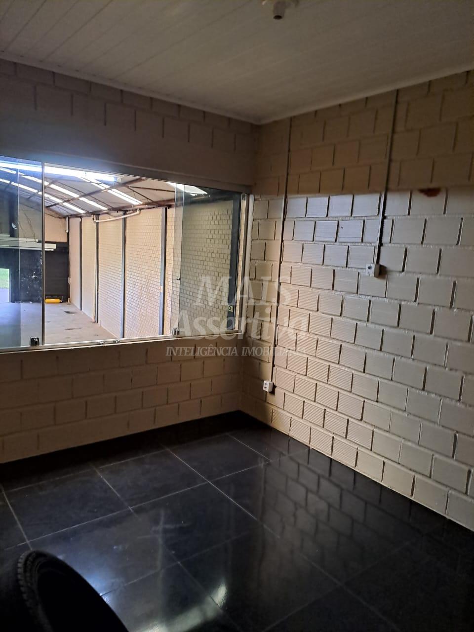Imagem Imóvel Comercial para Alugar, 363 m²em Rincão - Novo Hamburgo