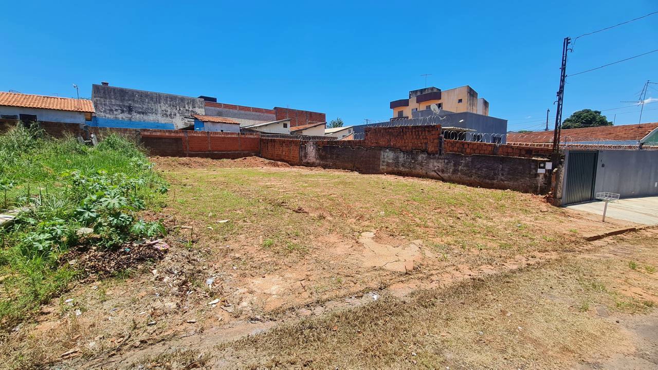 Imagem Terreno à Venda, 275 m² em Jardim Cruzeiro do Sul - Bauru