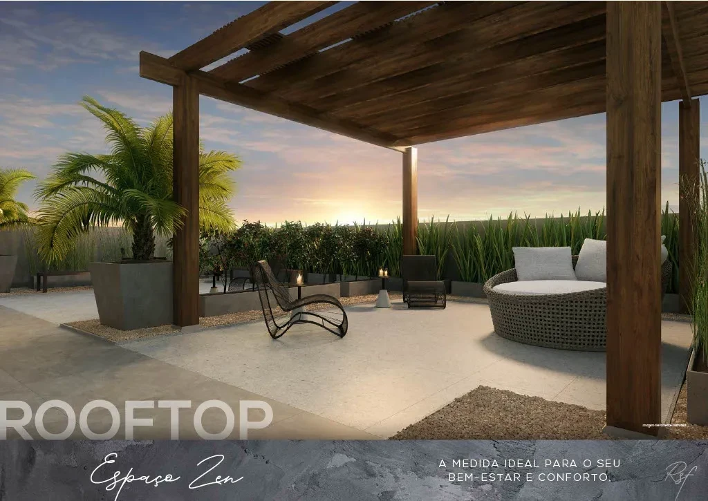 Imagem Apartamento com 3 Quartos à Venda, 73 metros em  - BARUERI