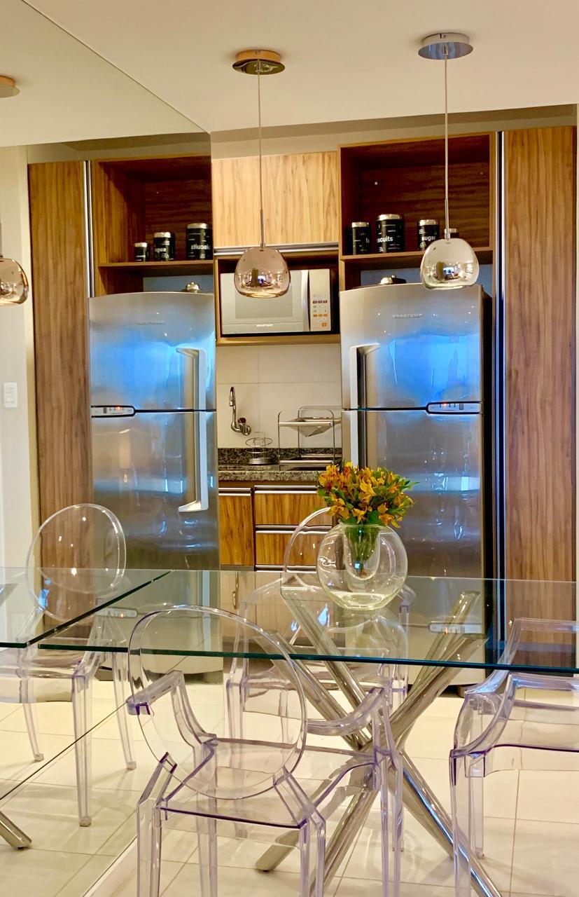 Imagem Apartamento com 1 Quarto à Venda, 51 m² em Caminho das Árvores - Salvador