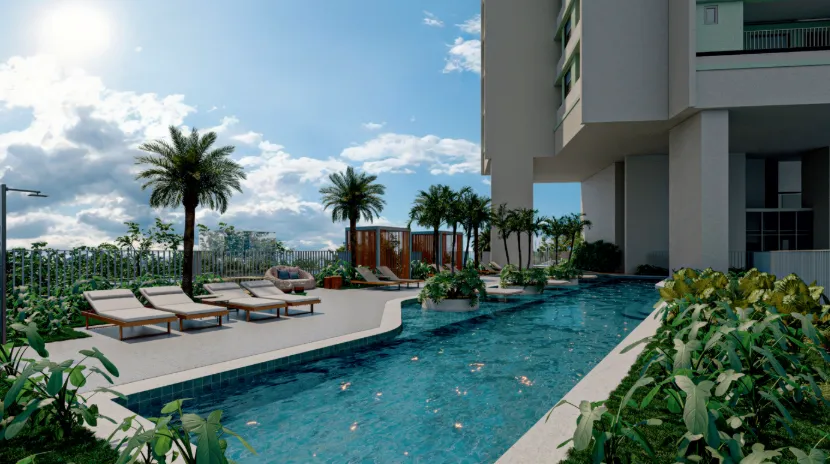 Apartamento com 1 Quarto à Venda, 71 m² em Higienópolis - São Paulo