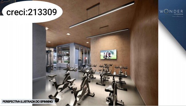 Imagem Apartamento com 3 Quartos à Venda, 127 m²em Sacomã - São Paulo