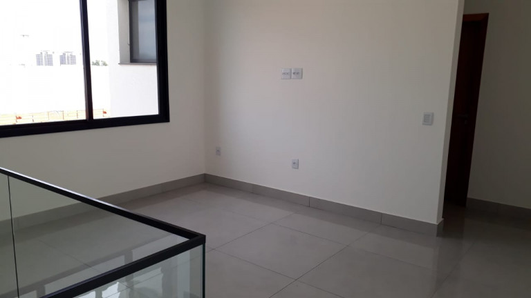Casa de Condomínio com 3 Quartos à Venda, 280 m² em Jardim Residencial Chácara Ondina - Sorocaba