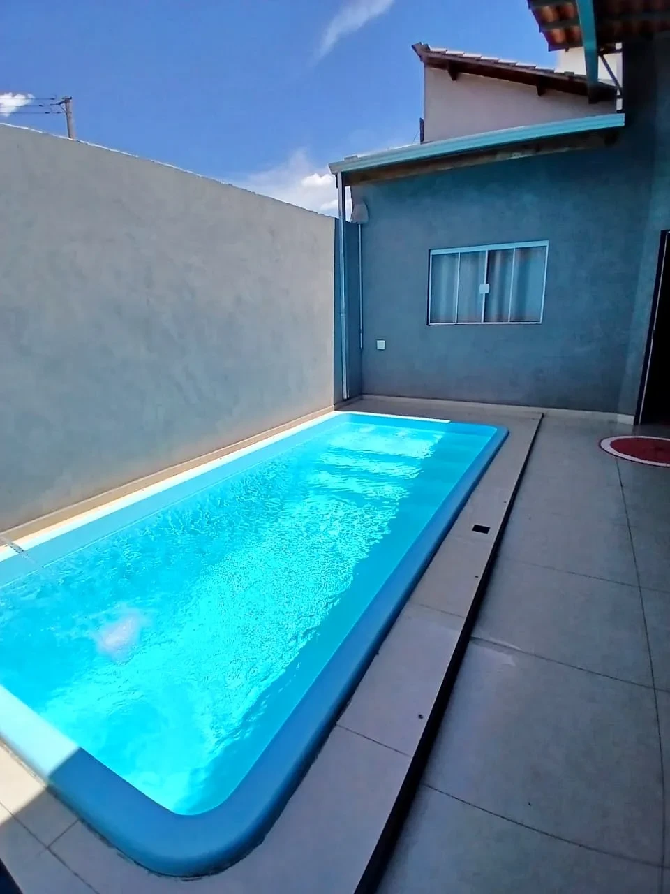 Imagem Casa com 4 Quartos à Venda, 183 m² em Jardim da Balsa II - Americana