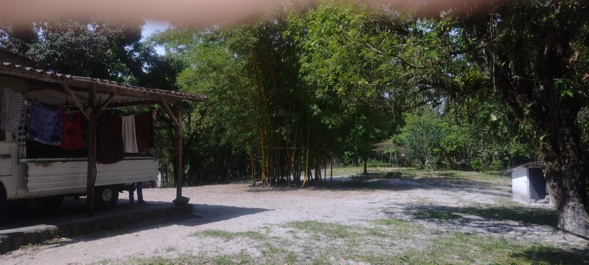Imagem Chácara com 2 Quartos à Venda, 75 m² em Jardim Coronel - Itanhaém