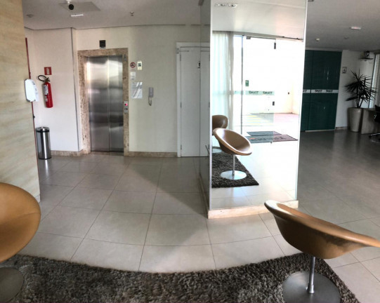 Imagem Apartamento com 1 Quarto à Venda,  em Sul (Águas Claras) - Brasília