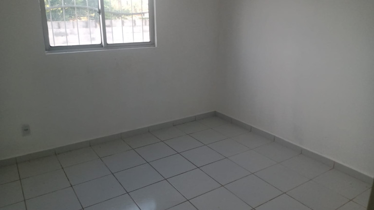 Apartamento com 2 Quartos à Venda, 55 m² em Pitimbu - Natal