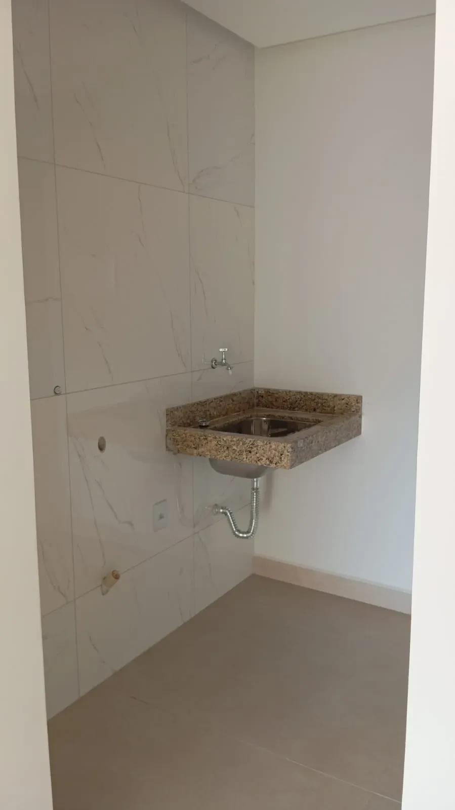 Foto do imóvel: Apartamento com 2 Quartos à Venda, 65 metro em Presidente Bernardes - Presidente Bernardes