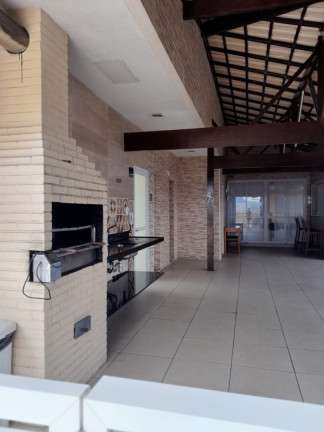 Imagem Apartamento com 2 Quartos à Venda, 68 m² em Praia de Itaparica - Vila Velha