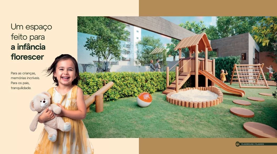 Imagem Apartamento com 2 Quartos à Venda, 48 m² em Iputinga - Recife