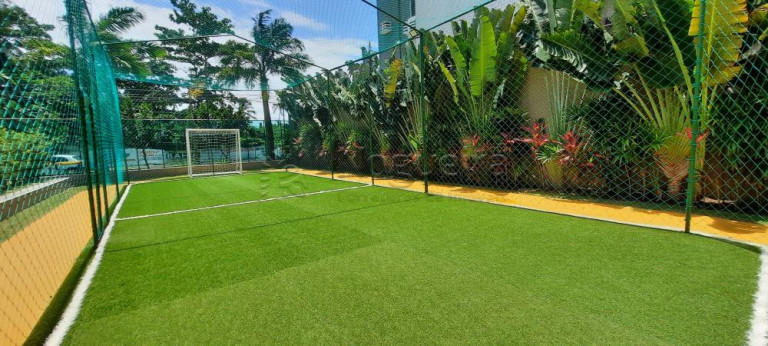 Imagem Apartamento com 4 Quartos à Venda,  em Candeias - Jaboatão dos Guararapes