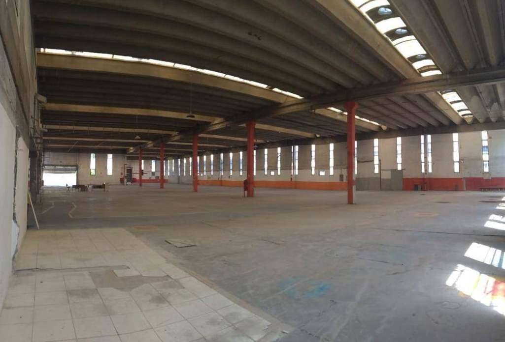 Foto do imóvel: Galpão para Alugar, 5000 m² em Parque São Domingos - São Paulo