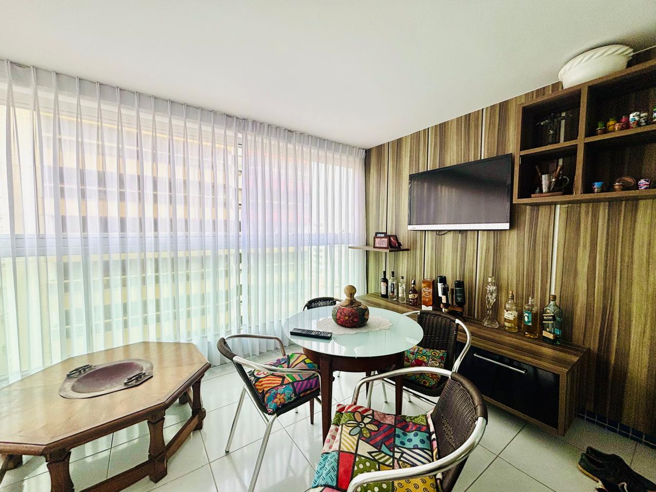 Foto do imóvel: Apartamento com 2 Quartos à Venda, 98 m² em Itapuã - Vila Velha
