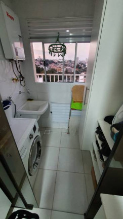 Imagem Apartamento com 2 Quartos à Venda, 64 m² em Jardim Helena Cristina - Sorocaba