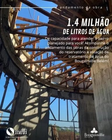 Imagem Terreno à Venda, 160 m²em Campina de Icoaraci (Icoaraci) - Belém
