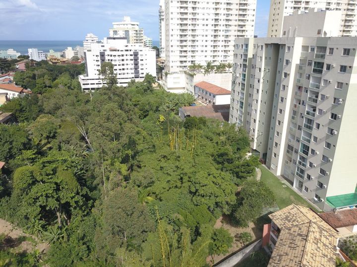 Imagem Apartamento com 3 Quartos para Alugar, 77 m² em Glória - Macaé