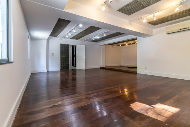 Imagem Casa com 6 Quartos à Venda, 677 m²em Laranjeiras - Rio de Janeiro